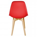 Silla HERON OHV-124